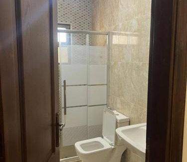 Jordan Apartment | Nuns house