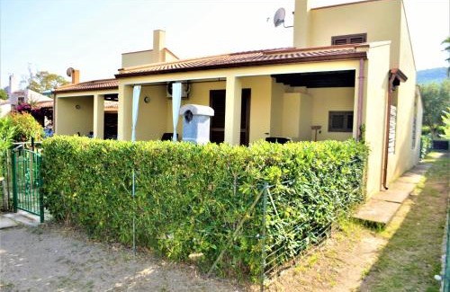 Costa Rei House | Nuova valmar Turagri R