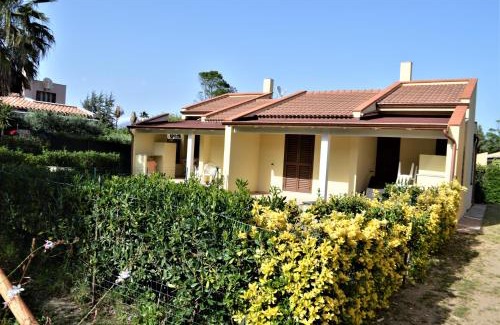 Costa Rei House | Nuova valmar Turagri R