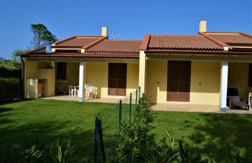 Costa Rei House | Nuova valmar Turagri R