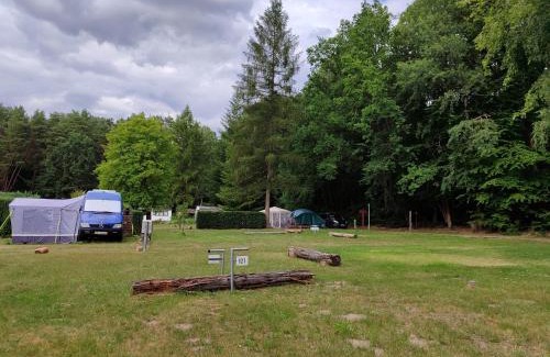 Oberhavel Other | !Nur Stellplatz! Wohnwagen- & Mobil und Zelt Stellplatz "122", an der Mecklenburger Seenplatte
