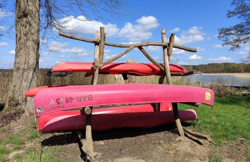 Oberhavel Other | !Nur Stellplatz! Wohnwagen- & Mobil und Zelt Stellplatz "122", an der Mecklenburger Seenplatte