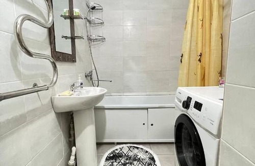 Shymkent Apartment | Nursat 2, 19/1