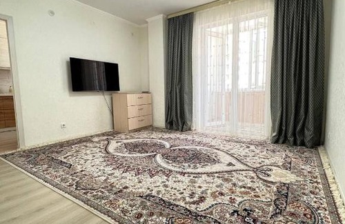 Shymkent Apartment | Nursat 2, 19/1