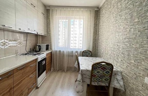 Shymkent Apartment | Nursat 2, 19/1
