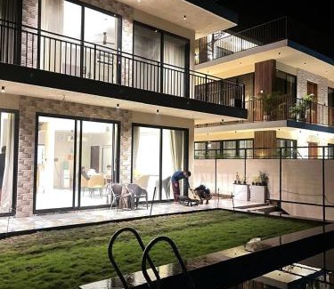 Karjat Villa | Nuwara Eliya Karjat - 5BHK Villa