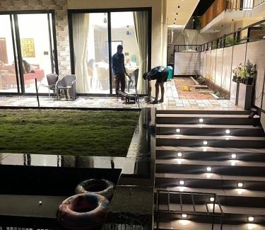 Karjat Villa | Nuwara Eliya Karjat - 5BHK Villa