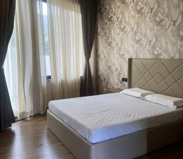 Karjat Villa | Nuwara Eliya Karjat - 5BHK Villa
