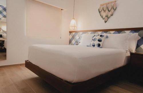 Telchac Puerto Hotel | Nuxká Hotel