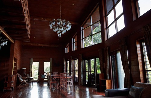 Pong Ta Long Resort | NUYU Khaoyai