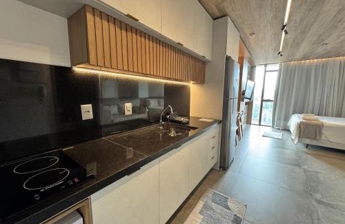 Pajucara Apartment | NWTs - Studios in Building with Sea View