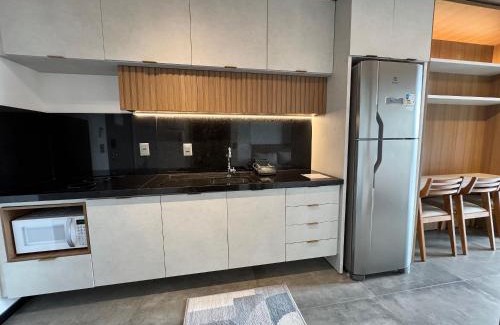 Pajucara Apartment | NWTs - Studios in Building with Sea View