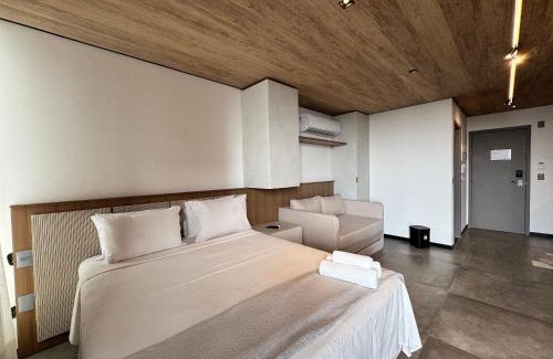 Pajucara Apartment | NWTs - Studios in Building with Sea View
