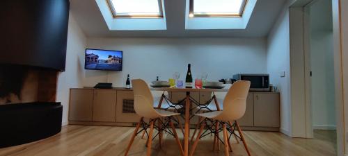 Stazione Apartment | NXT STATION DELUXE APARTMENT