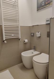 Stazione Apartment | NXT STATION DELUXE APARTMENT