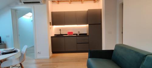 Stazione Apartment | NXT STATION DELUXE APARTMENT