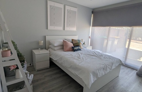 West Perth House | NY Style Loft in Heart of Perth