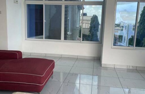 Mombasa Apartment | NYALI LIEMRA HOME 2 bedroom apartment Lavish condo FreeWifi &Netflix