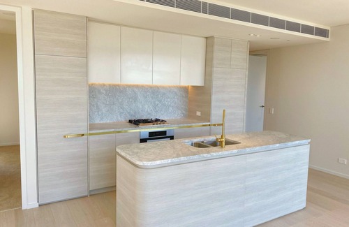 Milsons Point Apartment | NYEs Firework HarbourBr 2b2b