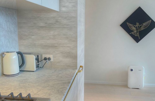 Milsons Point Apartment | NYEs Firework HarbourBr 2b2b