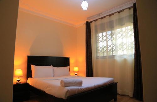 Mbarara Apartment | Nyonyozi Homes -Kakoba