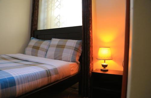 Mbarara Apartment | Nyonyozi Homes -Kakoba
