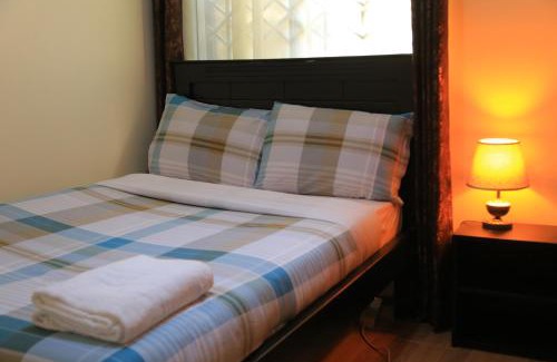 Mbarara Apartment | Nyonyozi Homes -Kakoba