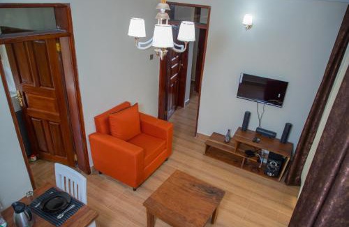 Mbarara Apartment | Nyonyozi Homes -Kakoba
