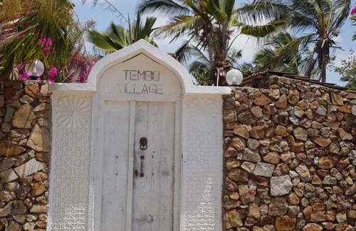 Watamu House | Nyumba malaika at Tembo Village