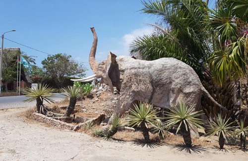 Watamu House | Nyumba malaika at Tembo Village