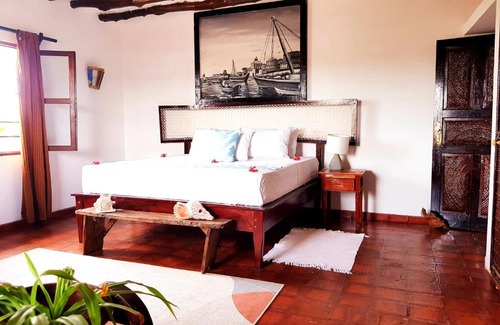 Watamu House | Nyumba malaika at Tembo Village