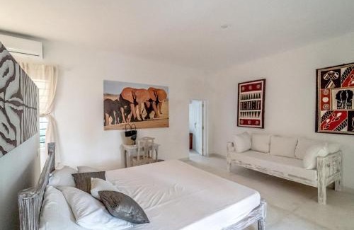 Malindi Marine National Park Hotel | Nyumba Ya Mbuyu