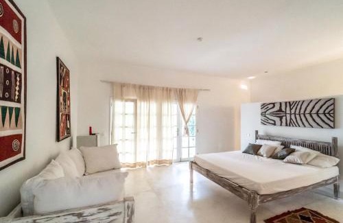 Malindi Marine National Park Hotel | Nyumba Ya Mbuyu