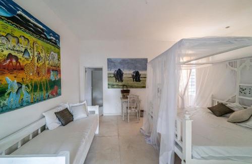 Malindi Marine National Park Hotel | Nyumba Ya Mbuyu