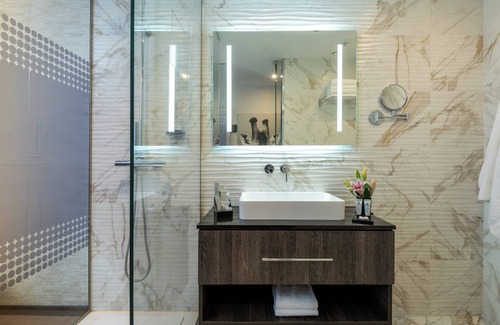 Bilbao Old Town Hotel | NYX Hotel Bilbao by Leonardo Hotels