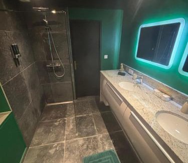 Faubourg Sud Apartment | Nyx suite d’exception