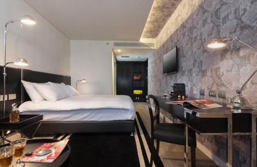 Tel Aviv Hotel | NYX Tel Aviv