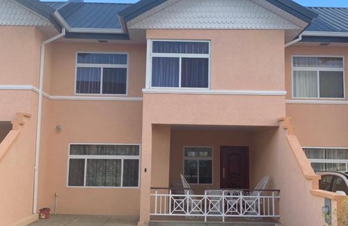 Buccoo Villa | Nzingha's Villa