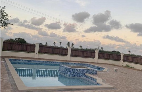 Buccoo Villa | Nzingha's Villa