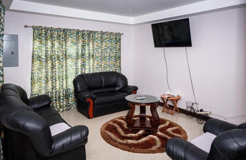 Buccoo Villa | Nzingha's Villa