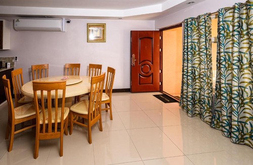 Buccoo Villa | Nzingha's Villa