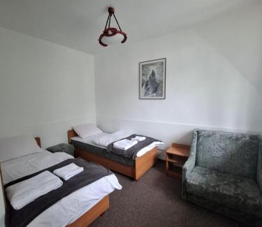 Zakopane Resort | Ośrodek Edukacji Leśnej LEŚNIK w Zakopanem