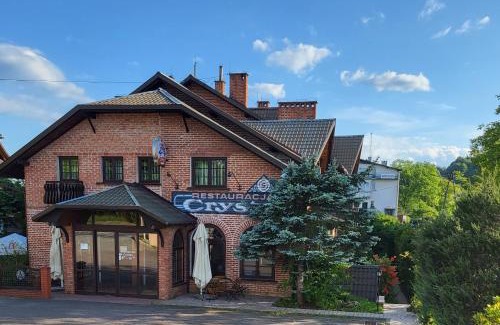 Polanczyk Bed & Breakfast | Ośrodek Wypoczynkowy CRYSTAL