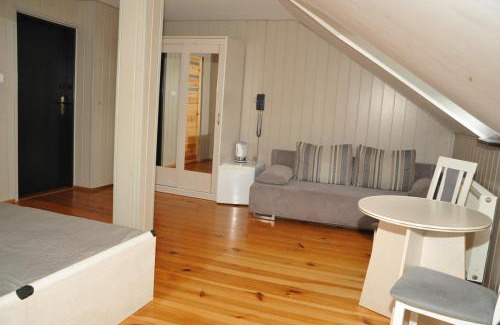 Polanczyk Bed & Breakfast | Ośrodek Wypoczynkowy CRYSTAL