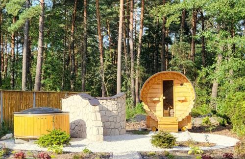Narol Cabin | Ośrodek Wypoczynkowy Mamczur Pizuny