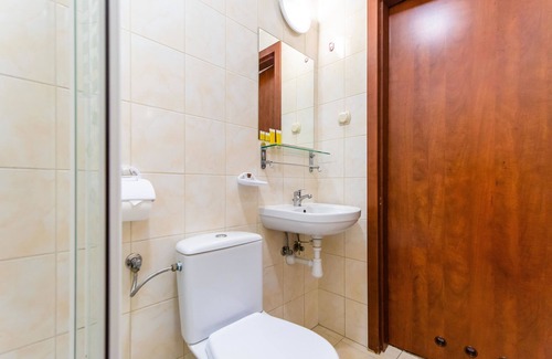 West Pomeranian Voivodeship Hotel | Ośrodek Wypoczynkowy Wiga