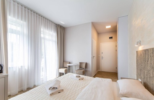 West Pomeranian Voivodeship Hotel | Ośrodek Wypoczynkowy Wiga