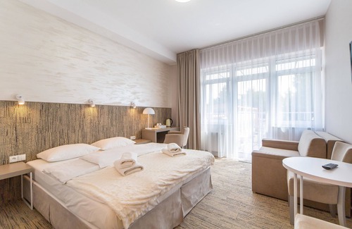 West Pomeranian Voivodeship Hotel | Ośrodek Wypoczynkowy Wiga