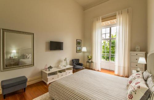 Ponta Delgada House | O Ateneu