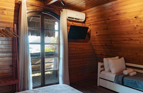 Ilha Grande House | O Chalé - Vila do Abraão, Ilha Grande